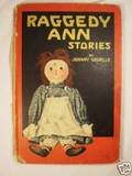 Raggedy Ann Stories