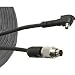 Hensel 16.4' (5m) Special Sync Cable, Hensel Screw to PC, for Porty 1200 Packs or EHT Porty Heads Only