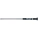 Stahlwille 4752-1 Phillips-Recess Cross-Head Screwdriver, Size 1, 4.5mm Diameter, 180mm Length
