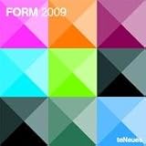 2009 Form Grid Calendar