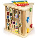 Imaginarium 5-sided Activity Center