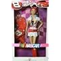 Barbie Collector 2007 Pink Label - Pop Culture Collection - Dale Earnhardt, Jr. NASCAR