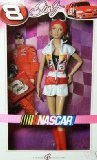215WazRTd6L NEW Pink Label Nascar Barbie Doll By Dale Earnhardt, Jr