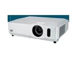 X66 DLP Projector XGA 4:3 Aspect 3000 Ansi Lumens