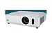X66 DLP Projector XGA 4:3 Aspect 3000 Ansi Lumens