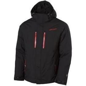 Spyder Predator Systems Jacket - Men's