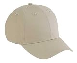 Blank Plain Hat/Cap-Baseball,Golf Fishing - Khaki