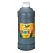 Crayola 54-1232-051 Premier Tempera Paint, 32-oz. Size, Black, 1 Unit
