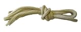 Round 2mm x 75cm Stone Shoe Boot Plimsoles Trainer Laces