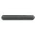 Kensington Contour Gel - Keyboard wrist pillow - black