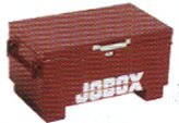 Delta Jobox Chest 48" x 33-3/8" x 30"
