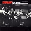 Everhart Alive at Avoca
