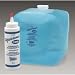 Parker Labs Aquasonic 100 Blue Ultrasound Gel 5 Liter Bottle with Dispenser Bottle