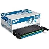 Cyan Toner 4K High Yield