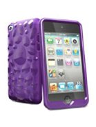 iSkin Pebble Case for Twilight Purple