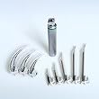Heine Xp Disposable Laryngoscope Blades Miller #1 - Each