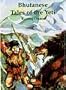 Bhutanese Tales of the Yeti.