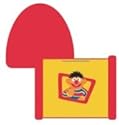 Sesame Street Ernie savings bank