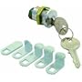 EZ-Flo Multiple Cams Mailbox Lock