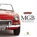 MGB MGC & MGB GT V8: A celebration of Britains best-loved sports car (Haynes Great Car)