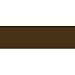 Wall Pops Stripe Hot Chocolate Self Stick Wall Border