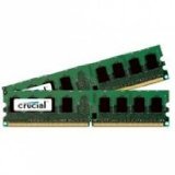 Crucial CT2KIT51272AF667 PC2-5300 CL 5 Fully Buffered ECC DDR2-667 1 8V 512Meg x 72 4GB X 2 8GB KitB000GJWK1W 