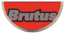 Qep 7" Brutus Continuous Rim Wet Saw Blade