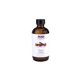 NOW Foods Clove Oil