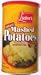 LIEBER'S MASHED POTATOS