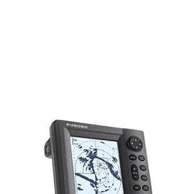 1715 LCD Radar by