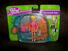 Polly Pocket Postcards in Hawaii POLLY Doll Set - 2004 Release