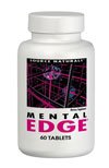 Mental Edge