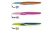 herlitz Tintenroller sky.pen LW iTunes, hellblau/orange