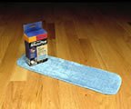 Bona Kemi AX0003053 Microplus Mop Replacement Pad