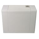Essick Air 7V4D7 800 13 Gallon Output Whole House Humidifier - White