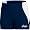 Navy/White