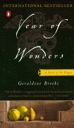 Year Of Wonders - A Novel Of The Plague