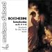 Boccherini : Symphonies op.35, 41, 42 ( coll. Musique d'abord )