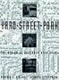 Yard, Street, Park: The Design of Suburban Open Space