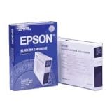 Epson S020118 C13S020118 ink cartridge black stylus color 3000/Pro/Proofer 5000