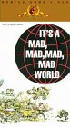 Childrens Toyshop  VHS : It's a Mad Mad Mad Mad World