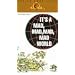 It's a Mad Mad Mad Mad World [VHS]