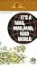 VHS : It's a Mad Mad Mad Mad World