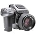 Hasselblad H1 - SLR camera - medium - lens: 80 mm - gray