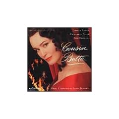 Cousin Bette: Original Soundtrack [SOUNDTRACK]