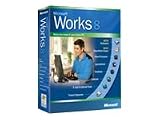 3pk Oem Works 8.0 Win32 English Dsp 3 Oei CD