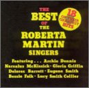 Best of Roberta Martin Singers [CASSETTE]