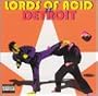 Lords of Acid Vs. Detroit