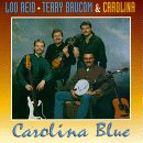 Carolina Blue