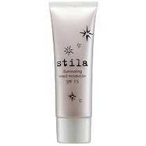 Stila Illuminating Tinted Moisturizer SPF 15 1.7 oz Shade 1
From Stila
